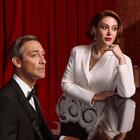 YANINA Couture пишет историю моды на театральной сцене: премьера спектакля «Шанель № Стравинский»