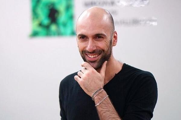 Евгений Папунаишвили сделал искреннее признание