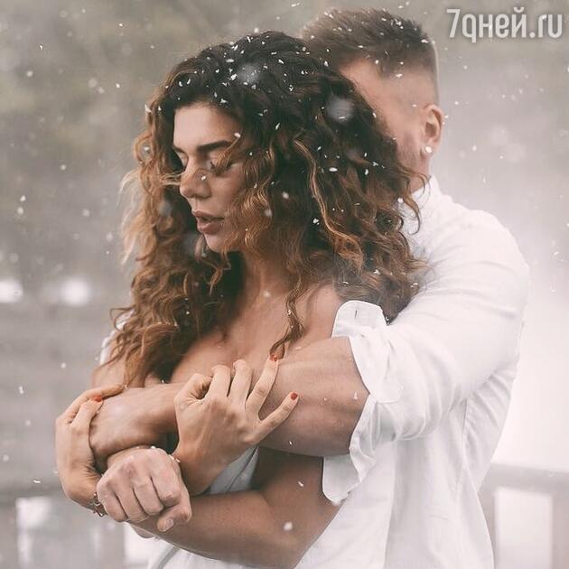 Анна Седокова