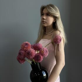 Татьяна Кочнева