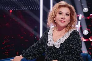 «Пока есть»: Марина Федункив рассказала о сложностях грудного вскармливания