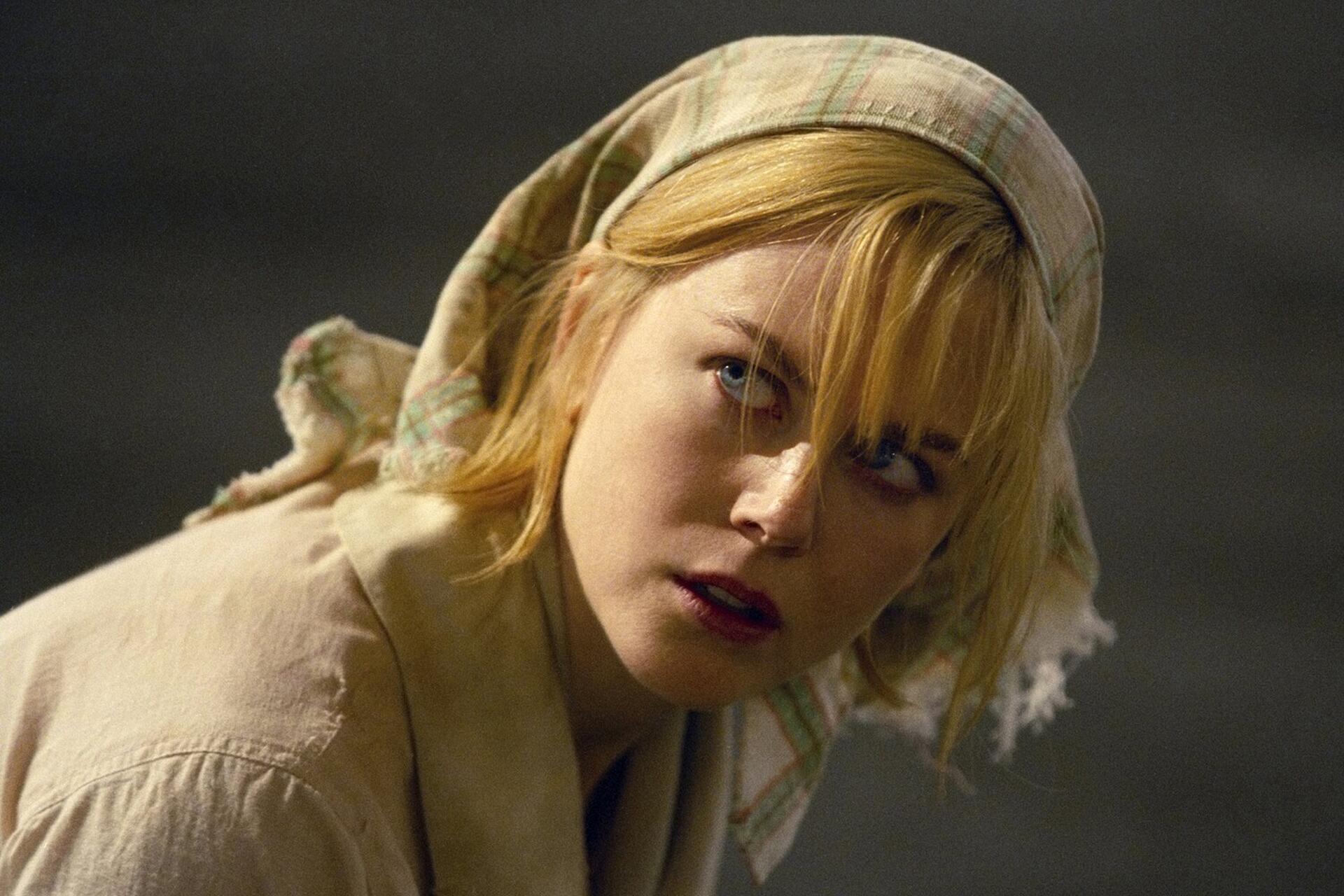 «Догвилль» (2003)