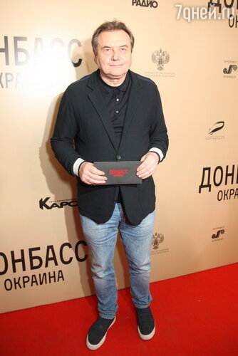 Алексей Учитель