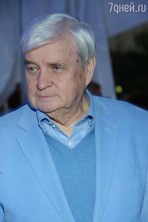 Александр Стефанович - фото