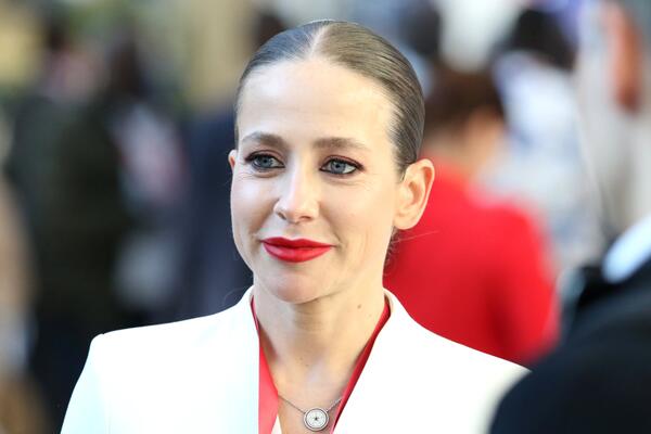 Барановская высмеяла бедствующего Аршавина, выигравшего у нее суд: «Только когда меня встретил»