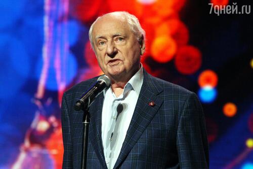Марк Захаров