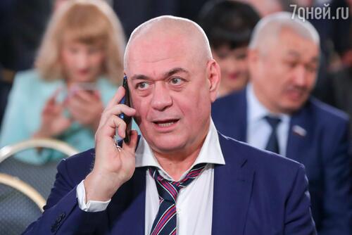 Сергей Доренко