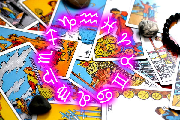 Одним — кармические уроки и борьба, другим — любовь и подарки судьбы: таро-прогноз на 20 — 26 апреля