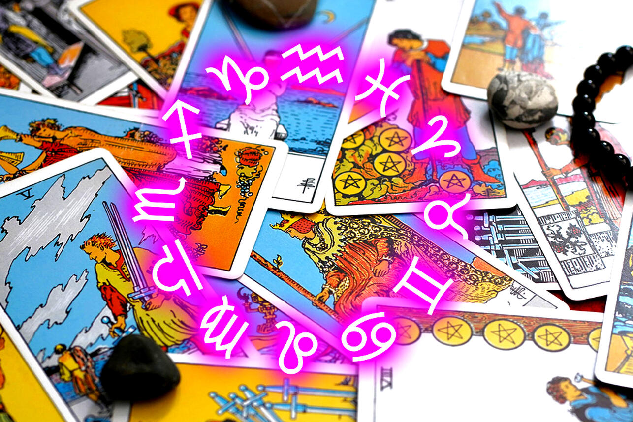 Одним — кармические уроки и борьба, другим — любовь и подарки судьбы: таро-прогноз на 20 — 26 апреля