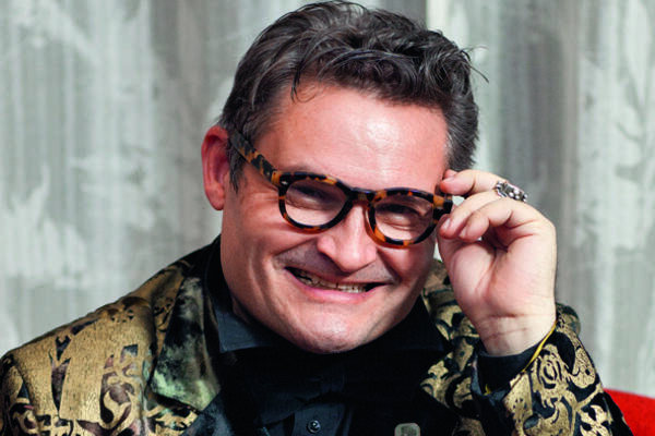 Александр Васильев дал советы по поводу нарядов на выпускной 