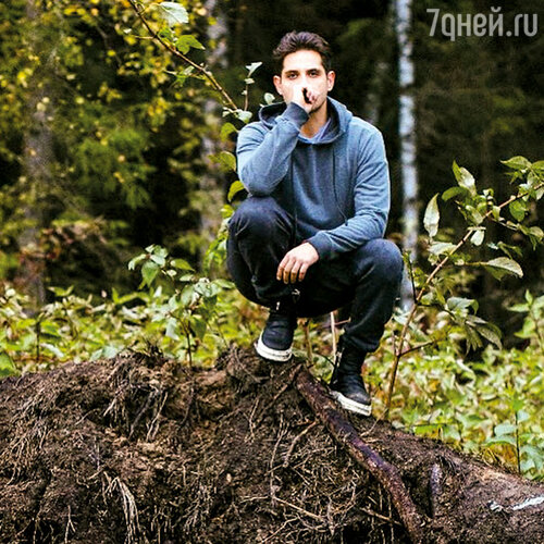 На Алтае я был три раза