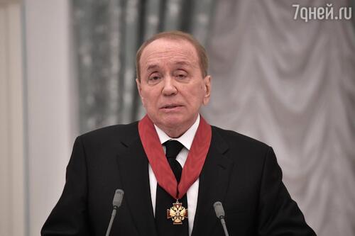 Александр Масляков