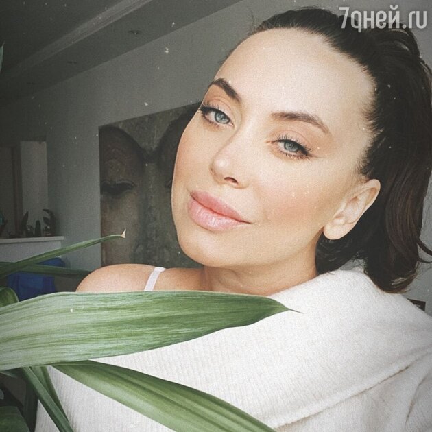 Наталья Фриске