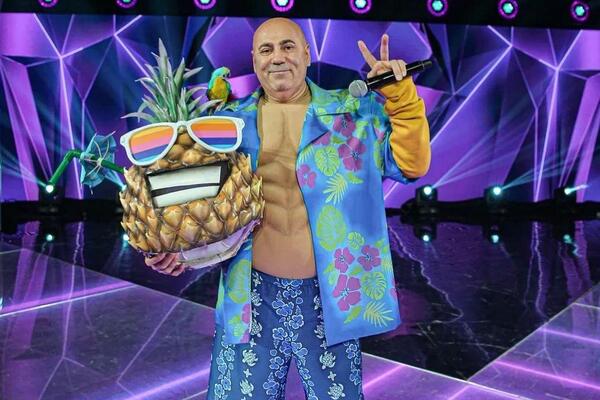 «Порвал бы там всех!» Пригожин о своем участии в шоу «Маска» и скандале с Азизой