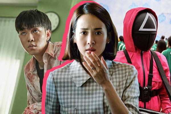 Подкаст: Секрет успеха корейского кино