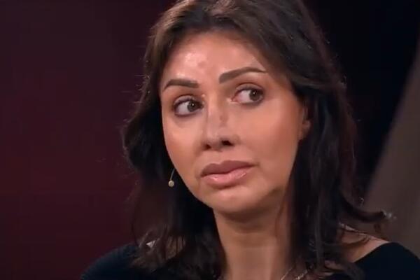 Вернувшая нос экс-жена Аршавина вновь переборщила — давно пора было остановиться