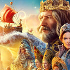 Вышел трейлер и постер фильма «Сказка о царе Салтане»