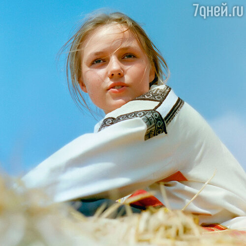 «Степь». 1977 г.