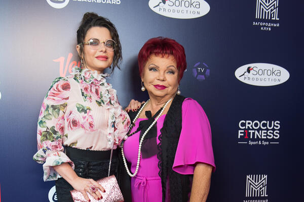 Мама Королевой — честно о своих финансах в США: «Если бы не Наташа, я не знаю, как бы мы жили»