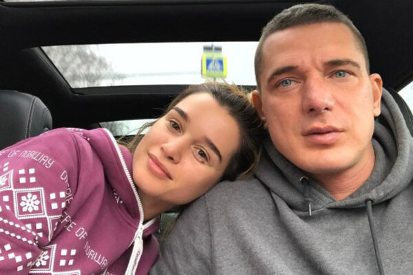 Ксения Бородина проверит свой брак на прочность