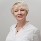 Ирина Барабанова