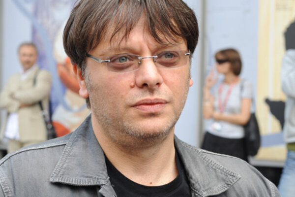 Валерий Тодоровский боялся, что мать его опозорит 