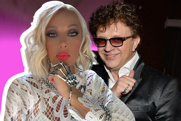 «Ты не прочитался»: Кудрявцева разнесла Рому Жукова на шоу «Суперстар. Возвращение»