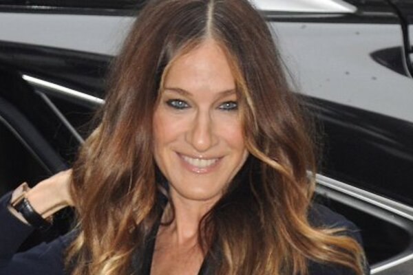 Сара Джессика Паркер не будет делать пластику