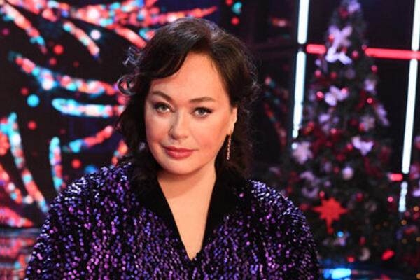 «Не умею танцевать стриптиз»: оставшаяся без съемок Гузеева сделала заявление о работе