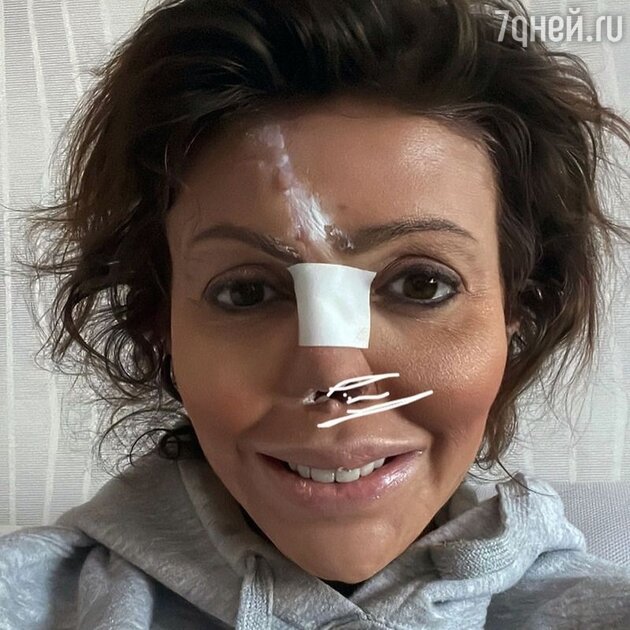 Алиса Аршавина - фото