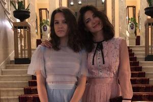 «Мама не разрешает»: дочь Климовой высказалась о личной жизни