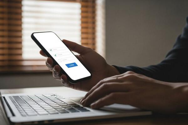 Какие пароли уже нельзя использовать в 2026 году — проверьте себя