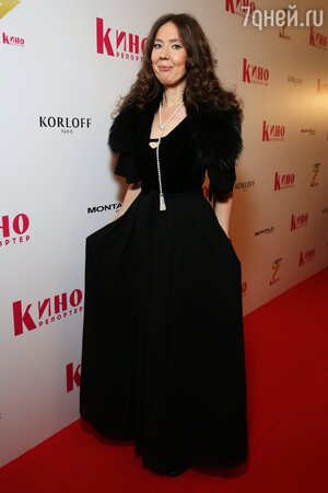 Екатерина Полозова