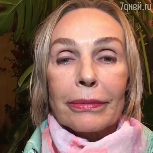 Наталья Андрейченко