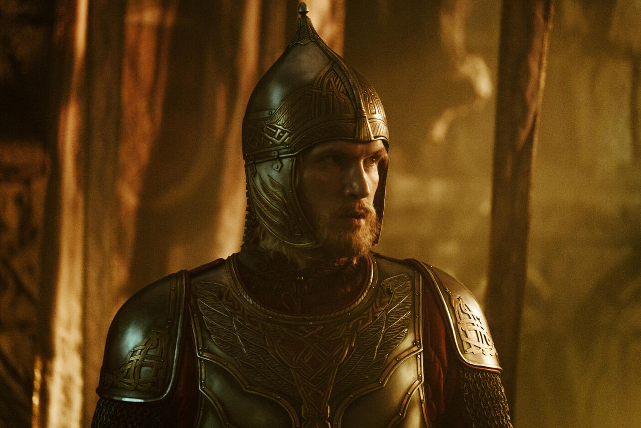 «Финист. Первый богатырь», 2025, фото