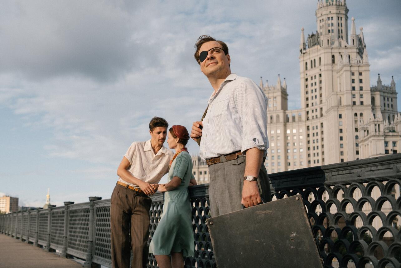 «Батя 2. Дед», реж. Илья Учитель, фото