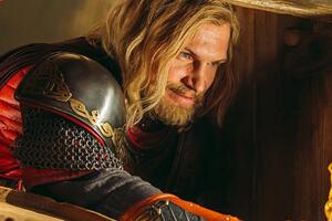 Обнародован топ-10 российских фильмов 2025 года