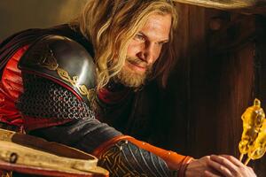 Обнародован топ-10 российских фильмов 2025 года