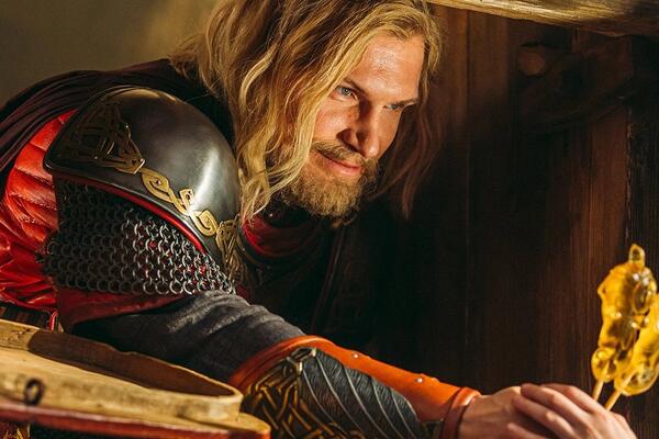 Обнародован топ-10 российских фильмов 2025 года