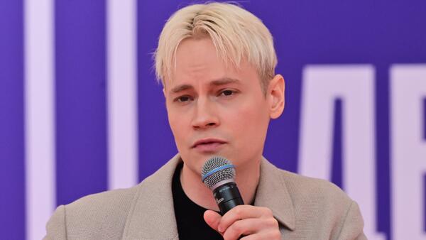 Дуэта не будет: SHAMAN отказал Канье Уэсту перед концертами в Петербурге