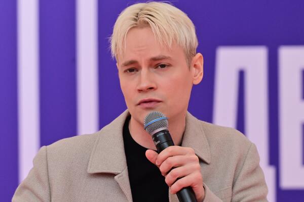 Дуэта не будет: SHAMAN отказал Канье Уэсту перед концертами в Петербурге