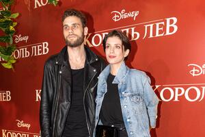 «Врать себе ты уже не можешь»: Дмитрий Ендальцев о разочаровании после развода с Анной Чиповской