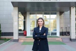 «Я в форме»: 41-летняя Алина Кабаева вернулась в спорт