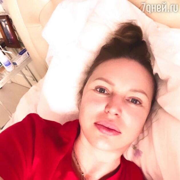 Алла Довлатова