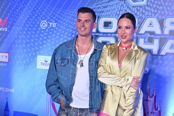 Кирилл Туриченко решил оставить беременную жену &mdash; не стал делать исключение