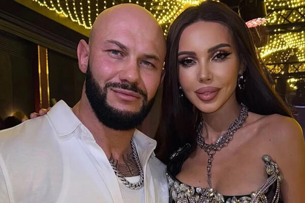&laquo;Лучшее решение!&raquo; Почему Самойлова перестала спать с Джиганом