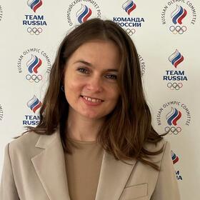 Оксана Янковская