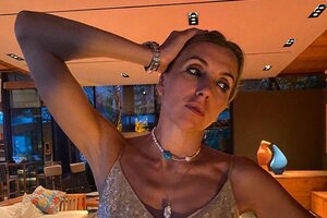 Светлана Бондарчук рассказала, как пережить развод в 40+