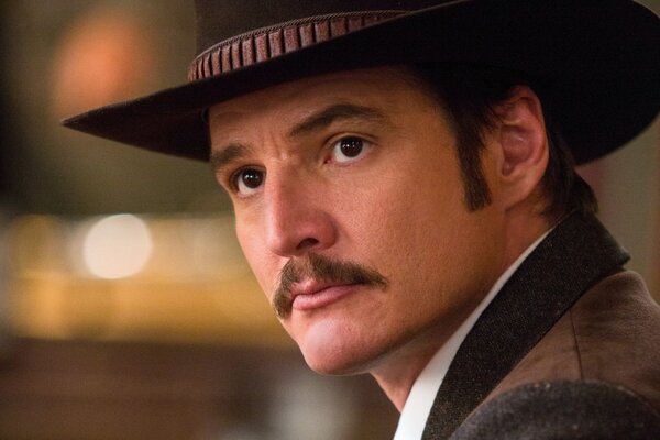 Появился первый кадр из сериала «Одни из нас»