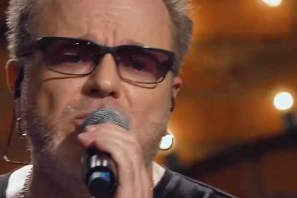 Владимир Пресняков стал неузнаваем в новом образе — Голливуд отдыхает